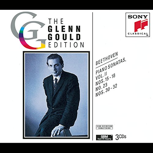 Glenn Gould - Glenn Gould Edition Beethoven - Zortam Music