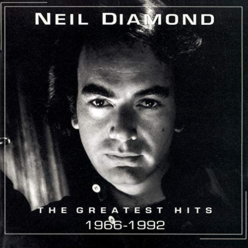Neil Diamond - Diamond - Greatest Hits - Zortam Music