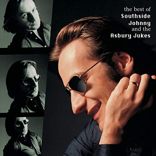 Southside Johnny And The Asbury Jukes - The Best Of - Zortam Music