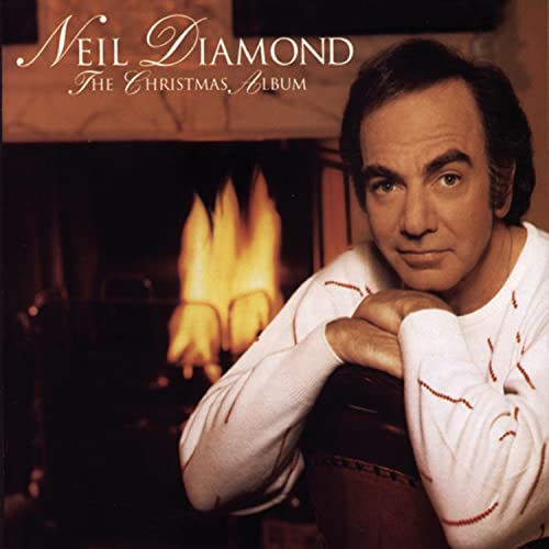 Neil Diamond - So Fresh - Songs For Christmas 2006 [disc 1] - Zortam Music