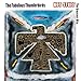 The Fabulous Thunderbirds - Hot Stuff: The Greatest Hits CD