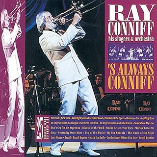 CD Cover Art