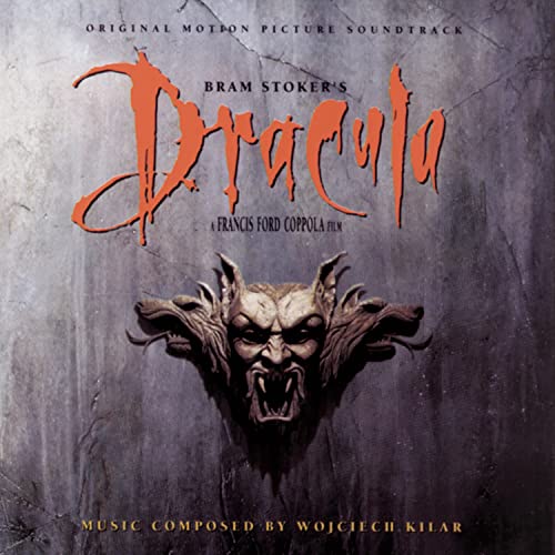 Wojciech Kilar - Love Song For A Vampire Lyrics - Zortam Music