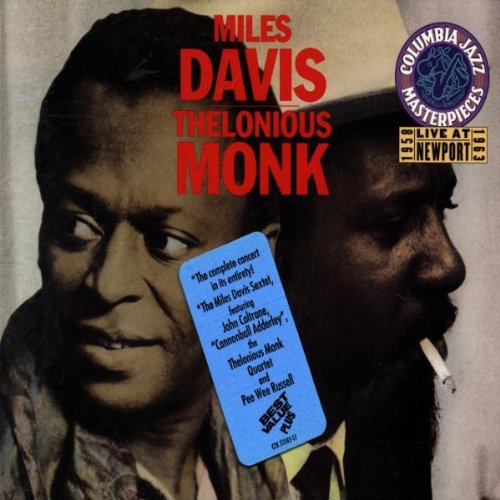 Live at the Newport Jazz Festival 1958 & 1963