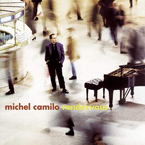 Michel Camilo - Rendezvous - Zortam Music