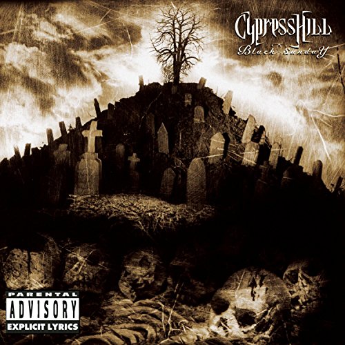 Cypress Hill - I Ain