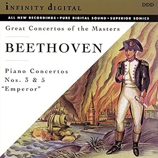 CD Cover Art