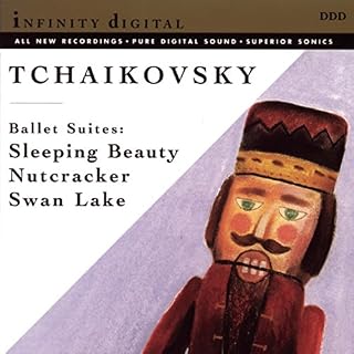 CD Cover Art