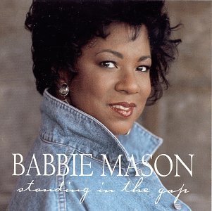 Babbie Mason - Standing In The Gap - Zortam Music