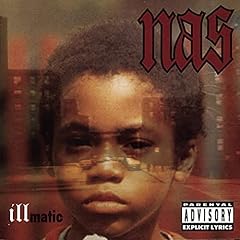 Nas - Illmatic Full Album Download