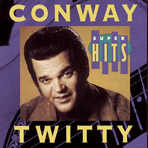 CONWAY TWITTY - I