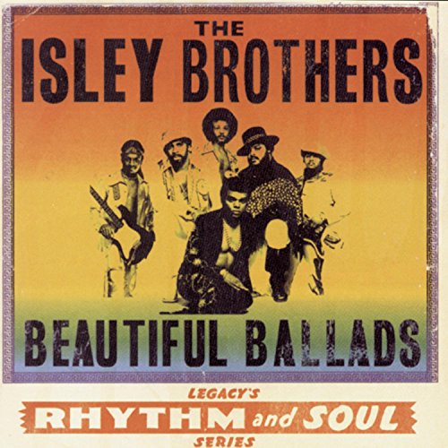 The Isley Brothers - You