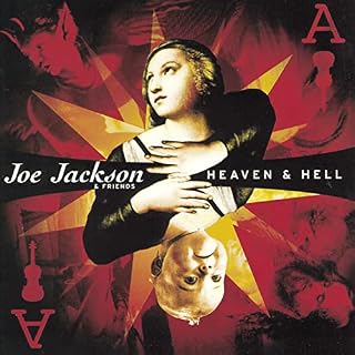 CD Cover Art