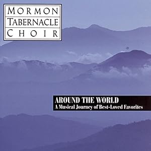 CD Cover Art