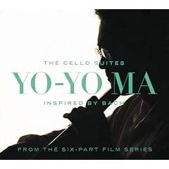 Yo-Yo Ma