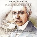 CD Cover Art
