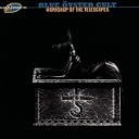 CD Cover Art