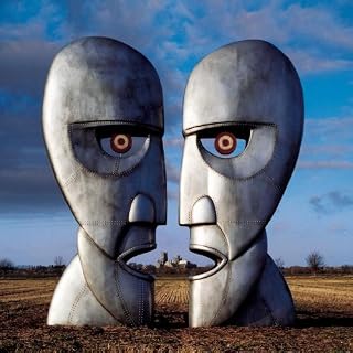 CD Cover Art