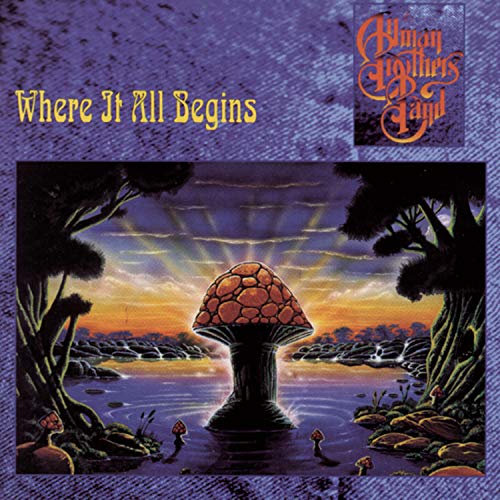 Allman Brothers Band - Hot, High & Hallucinating - Zortam Music