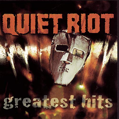 QUIET RIOT - Bang Your Head (Metal Health) Lyrics - Zortam Music