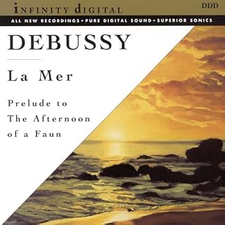 CD Cover Art