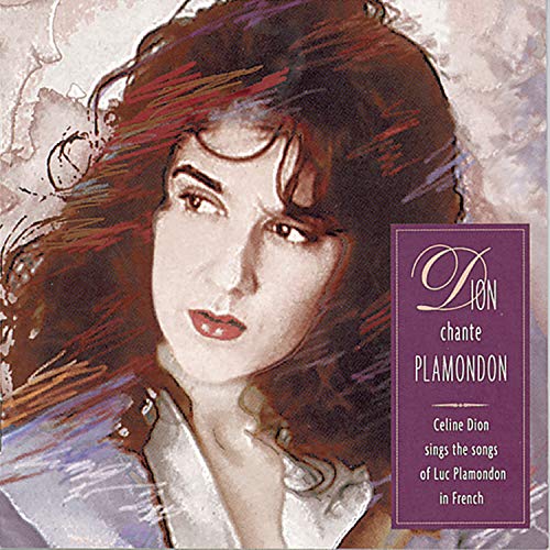 Celine Dion - Dion Chante Plamondon - Zortam Music