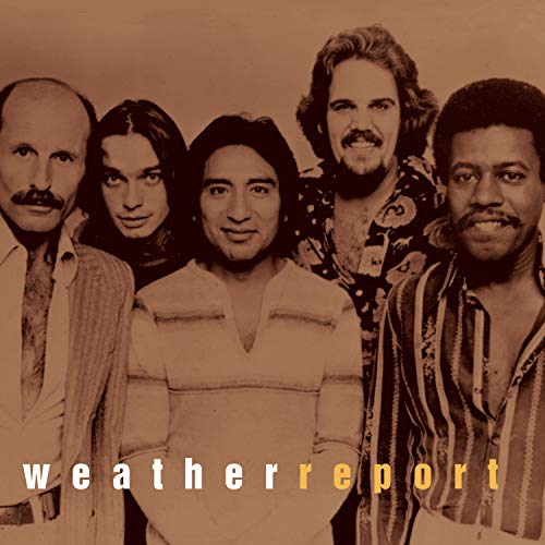 Weather Report - This Is This! - Zortam Music