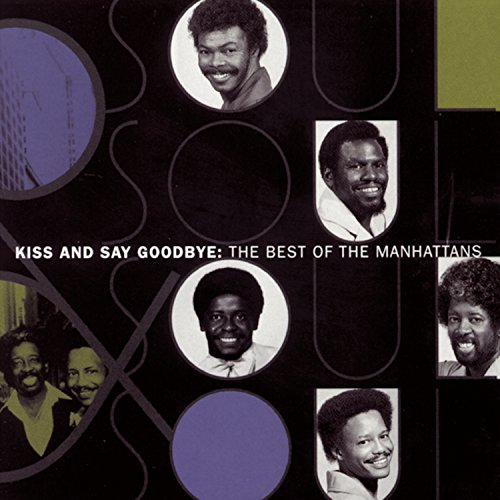 The Manhattans - Sony 100 Essential Disco Hits - [disc 3] - Zortam Music
