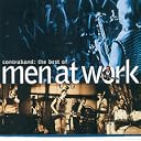CD Cover Art
