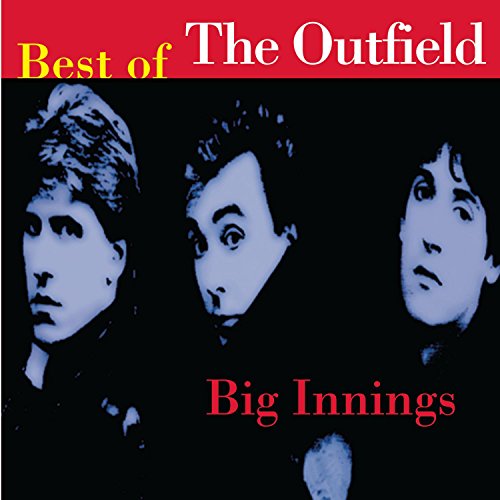 The Outfield - Big Innings (Best of - Zortam Music