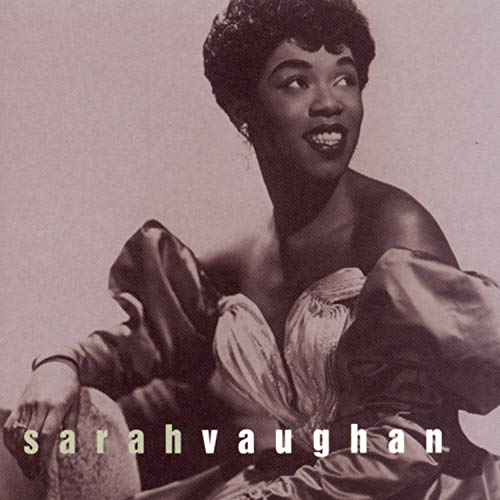 Sarah Vaughan - Mean To Me Lyrics - Zortam Music