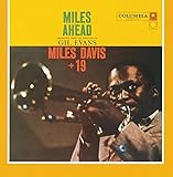 Miles DavisMiles Ahead