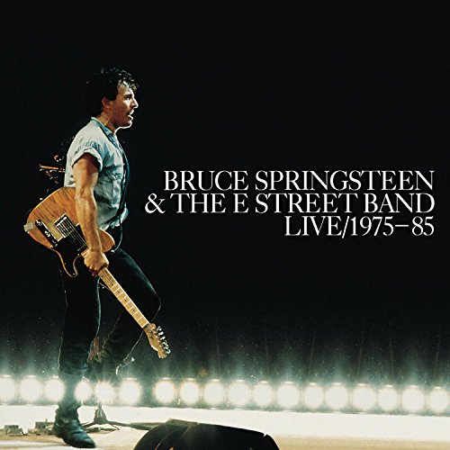 Bruce Springsteen - Live 1975 - 