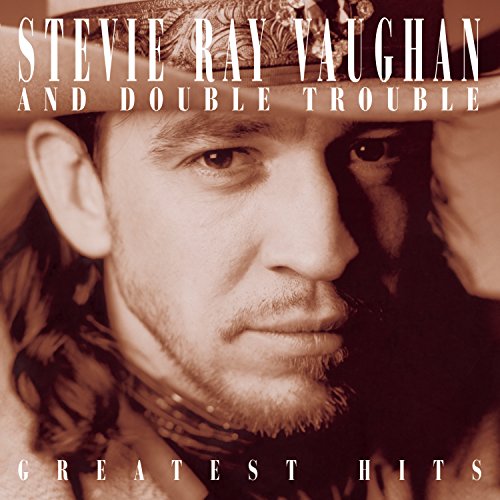 Stevie Ray Vaughan - Holiday In-Store Play Sampler 