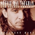 Stevie Ray Vaughan - Greatest Hits