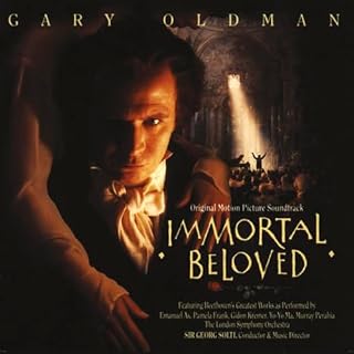 CD Cover Art