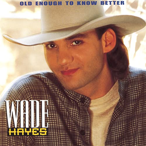 Wade Hayes - It