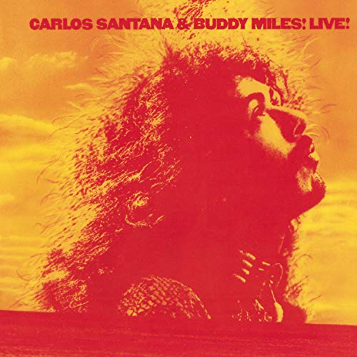 Santana - Carlos Santana & Buddy Miles_ Live_ - Zortam Music