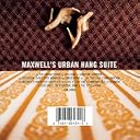 CD Cover Art