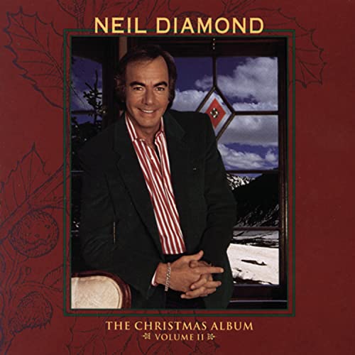Neil Diamond - The Christmas Album, Vol. 2 - Zortam Music