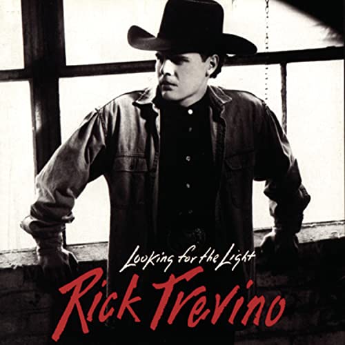Rick Trevino - Looking for the Light - Zortam Music
