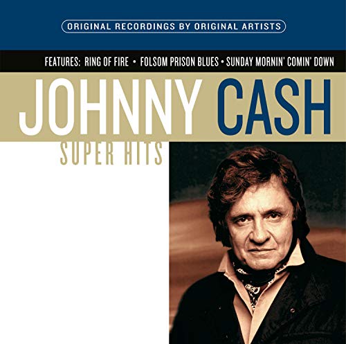 Johnny Cash & June Carter - The All Time Greatest Country Songs From The 60