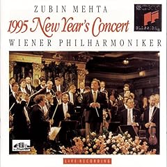 1995 New Years Concert