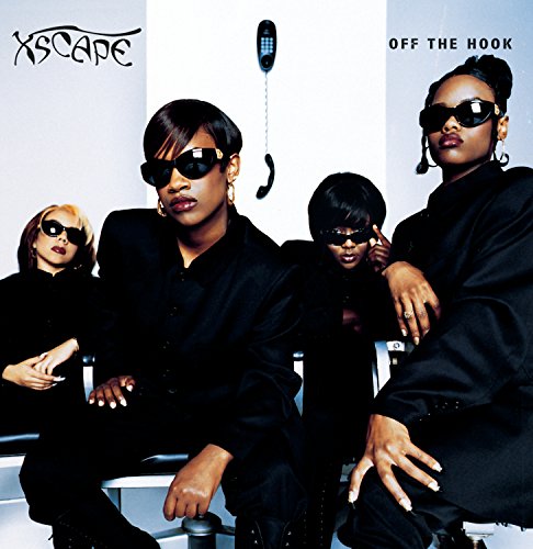 Off the Hook by Xscape album cover