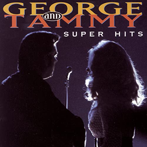 George Jones & Tammy Wynette - We Go Together Lyrics - Zortam Music