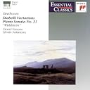 CD Cover Art