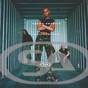 Skunk Anansie - Paranoid + Sunburnt - Zortam Music