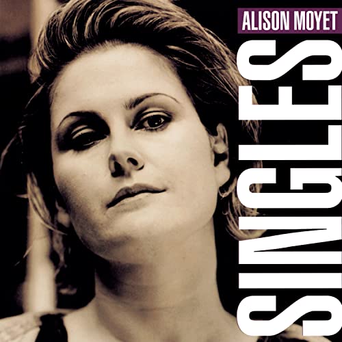 Alison Moyet - Alison Moyet Singles - Zortam Music
