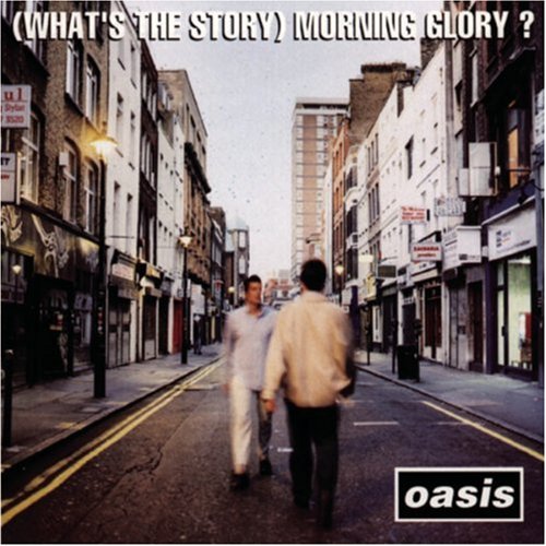 Oasis - Morning Glor - Zortam Music