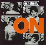 Echobelly - On Album